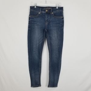 SEVEN7 Pencil Skinny Jeans
